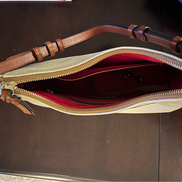 Dooney and Bourke Kylie Hobo Bag - Picture 5 of 9